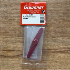 Graupner -