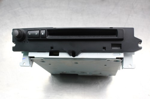 Radio bmw 525 2 5i - radio,
