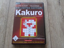 PC-CD-ROM :  KAKURO