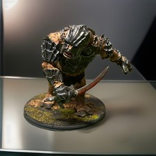 Mordortrollhäuptling GW Herr