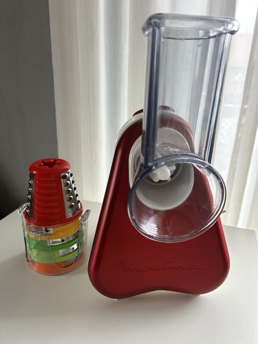 Moulinex fresh express - moulinex,