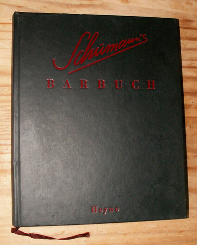 Schuhmann barbuch mit - ,