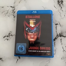 Judge Dredd 