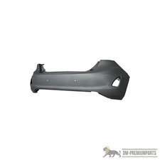 Stoßfänger hinten für Ford