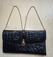 Elegante Kroko Damen