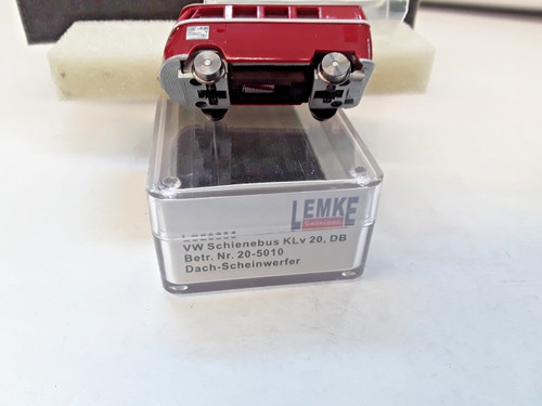 Lemke spur lc20500 vw - lemke,