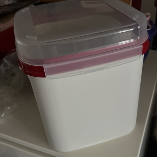 Tupperware bellevue liter - tupperware,