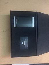 Blackberry porsche design - x,