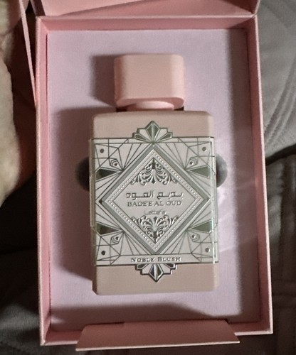 Lattafa noble blush - noble,