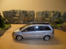 Modellauto Opel Zafira - B