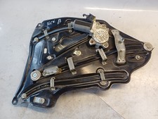 16CK* Mercedes Benz W209 CLK