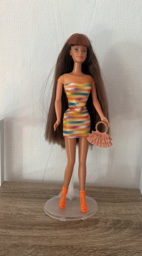 Barbie vintage puppe - barbie,