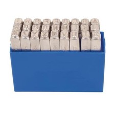 Kukko Schlagbuchstabensatz 331