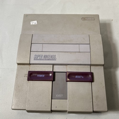 Nintendo super - super,