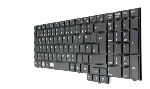 Schwarz tastatur keyboard - tastatur,