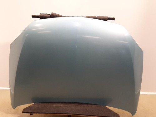 Opel corsa org motorhaube - c,