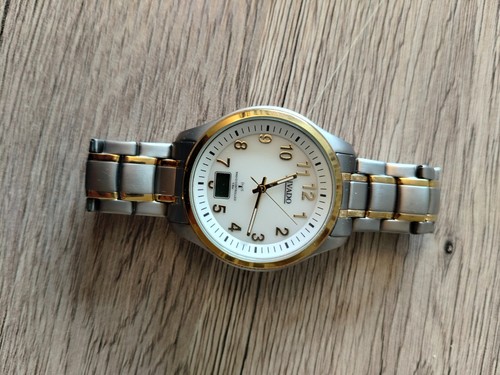 Rivado armbanduhr herren - rivado,