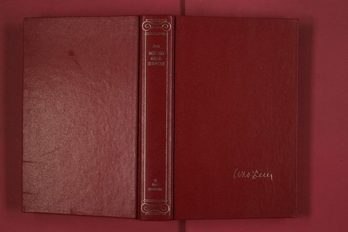304080 otto zierer welt - 304080, und