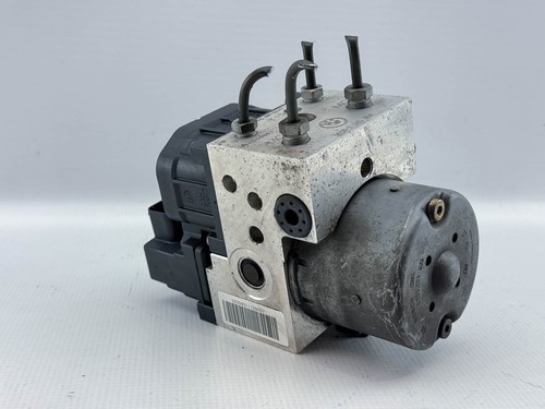 Bmw f650gs abs module - abs,