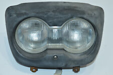 PGO BIG MAX 50 SCHEINWERFER FRONTSCHEINWERFER LICHT VERKLEIDUNG VORNE HEADLIGHT