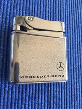 Mercedes Myflam Gasfeuerzeug