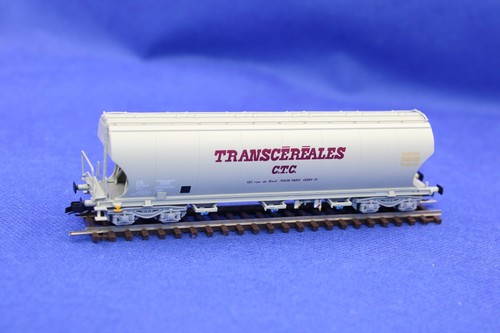 Arnold hn9748 spur sncf - arnold, hn9748-2