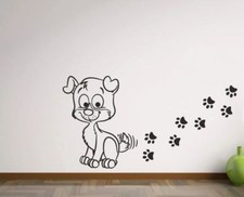 Wandaufkleber Wandtattoo