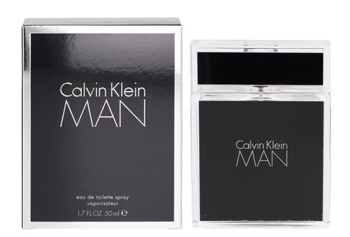 Calvin klein man - man, edt