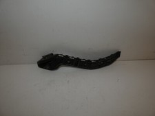 Stoßstangenhalter Skoda Rapid