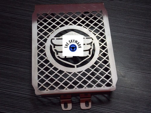 Kühlerschutz grill stahl - kühlerschutz,