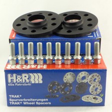 Spurverbreiterung 40mm - h&r,