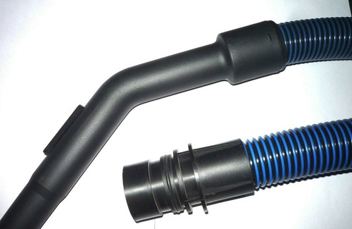 Schlauch mit handgriff - mit,