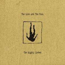 SIEBEN line and the hook  2LP