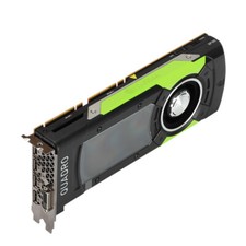 NVIDIA Quadro GP100 16GB HBM2