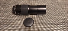 Nikon Micro Nikkor 4,0 / 105