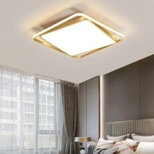 LED Deckenleuchte mit