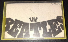 Ddr amiga stereo beatles - mc,