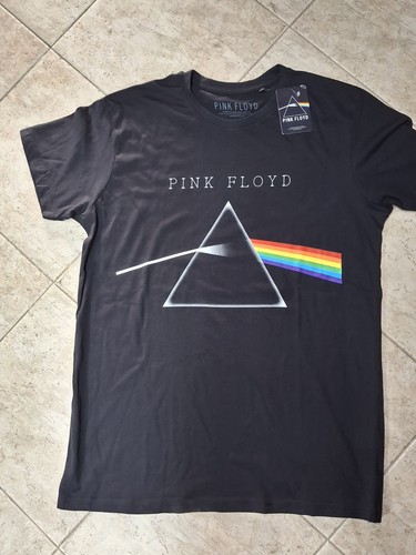 Pink floyd the dark side - side, of