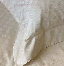 Luxus Hotel Doppel Laken Set