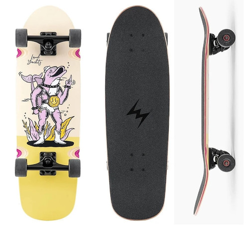Landyachtz schlepper flippy - landyachtz,