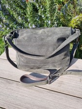 S.Oliver Geräumige Echtleder