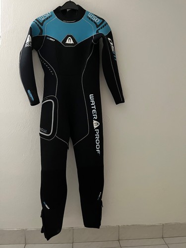 Neoprenanzug waterproof 5mm