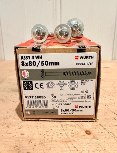 Würth assy wh - würth,