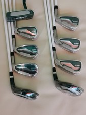 Wilson SGI Komplettset +1,0