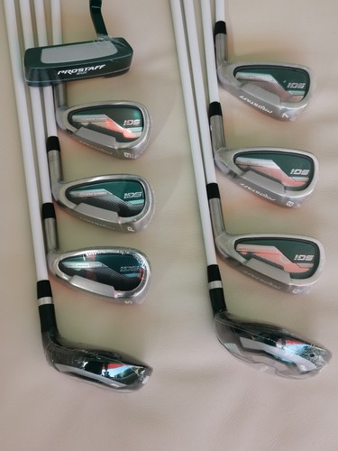 Wilson sgi komplettset - wilson, +1,0