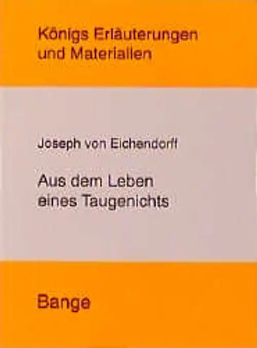 Aus dem leben - dem,