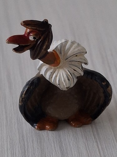 üei sammelfiguren geier - Üei, sammelfiguren/