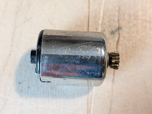 Fleischmann auto rallye - fleischmann,