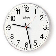 Peweta Telegramm-Nebenuhr