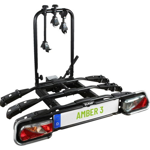 Eufab fahrradträger amber - eufab,